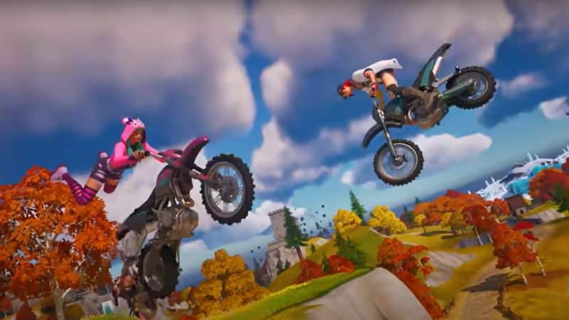 How to Turn On New Graphics in Fortnite