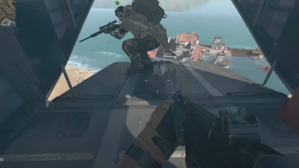 How to Extract With The Final Exfil in Warzone 2 DMZ Warzone 2 Final exfil