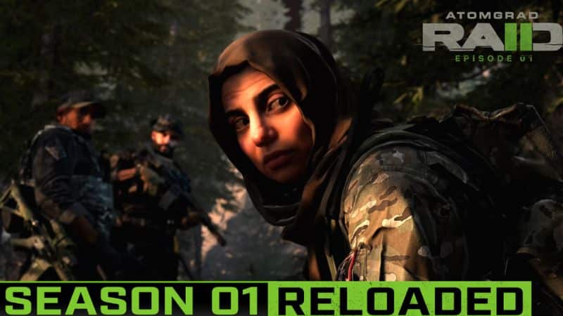 Building 2 in Warzone 2