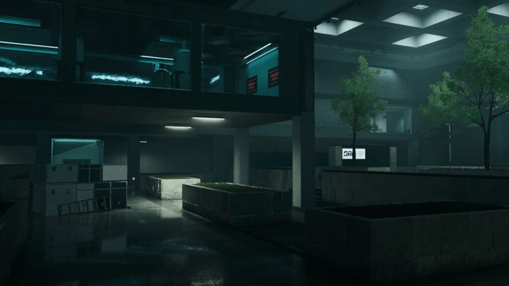 How to Get Building 21 Access Card in Warzone 2 DMZ Warzone 2 Building 21