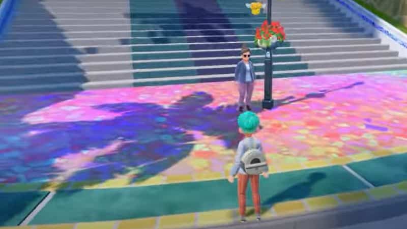 Rotom phone cases in Pokemon 