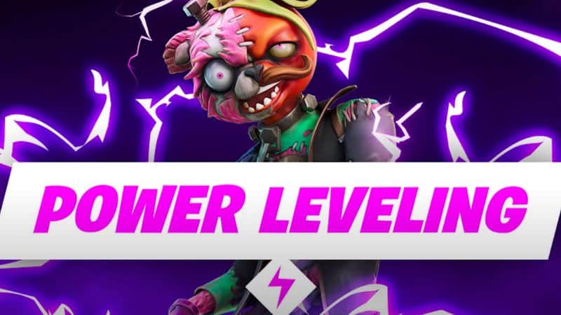 How to get Supercharged XP in Fortnite