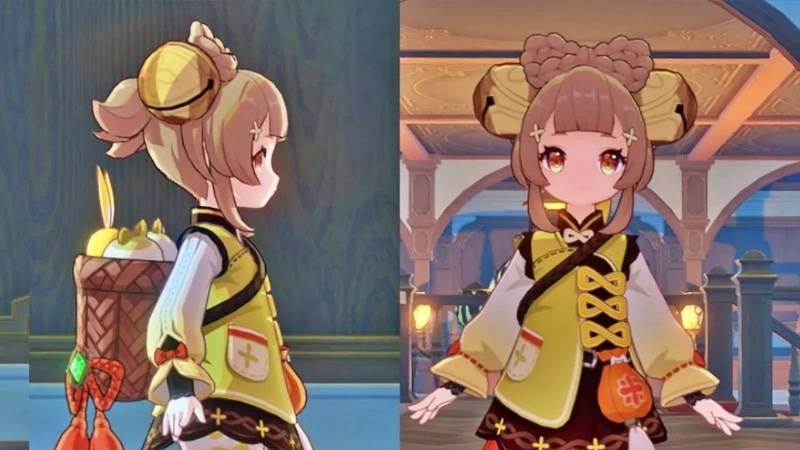 How to get Yaoyao in Genshin Impact