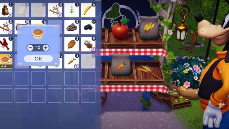 Money Glitch in Disney