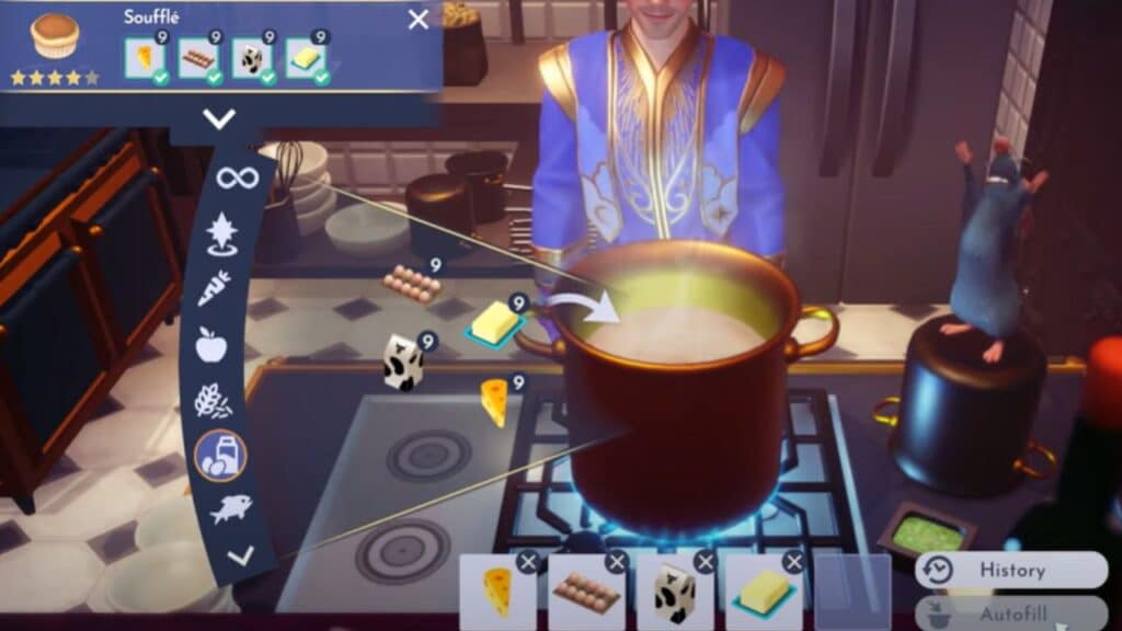 How to use Money Glitch for Unlimited Money in Disney Dreamlight Valley Disney Money Glitch