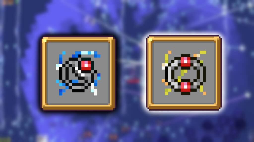 How to Evolve Lightning Ring in Vampire Survivors Lightning Ring Evolution in Vampire Survivors