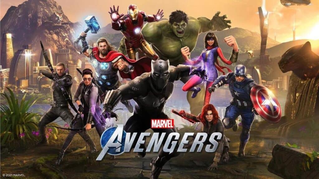 Marvel’s Avengers Update 2.7.1 / Version 1.75 Patch Notes Marvel's Avengers Update 2.7.1 complete patch notes