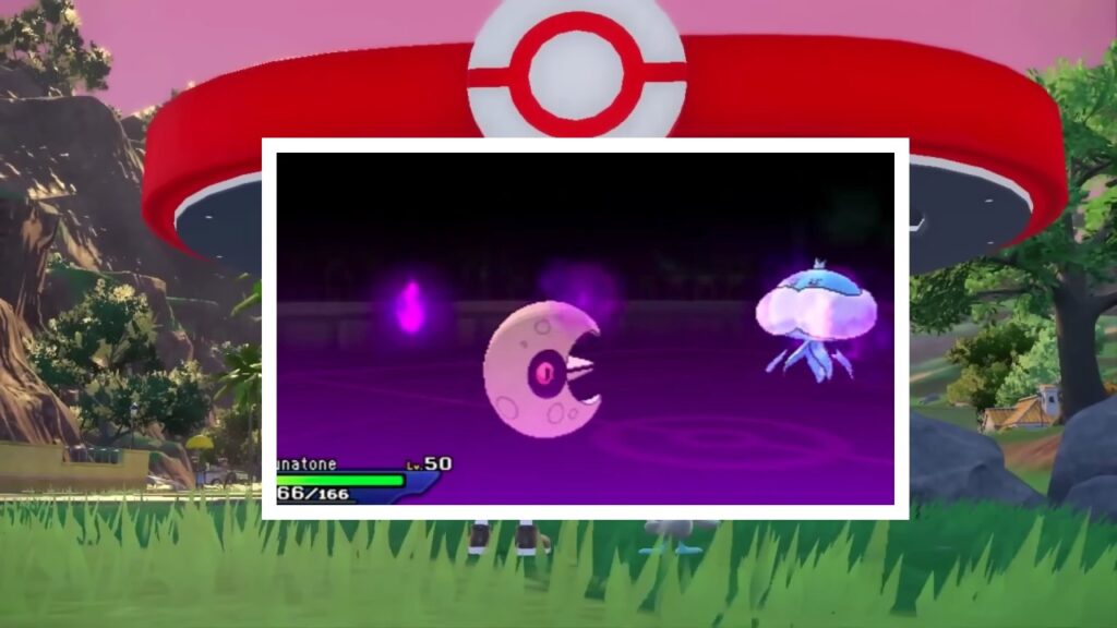 How to Get TM029 Hex in Pokémon Scarlet and Violet