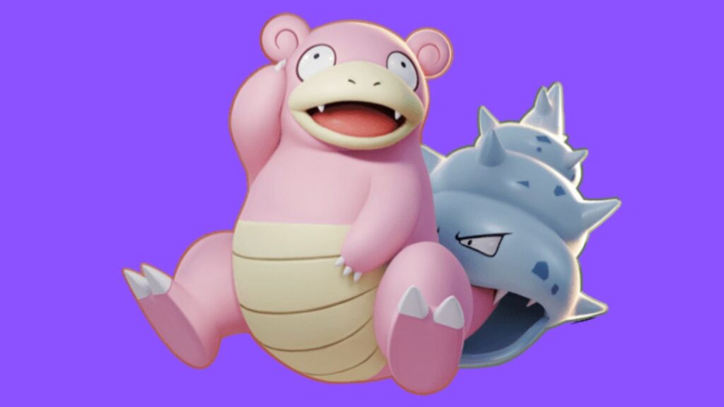 Pokémon Scarlet and Violet: Best Slowbro Build for Tera Raids Pokémon Scarlet and Violet Slowbro