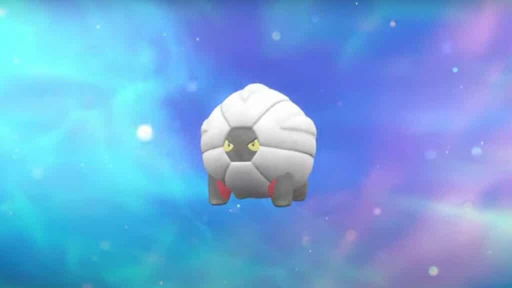 Pokemon Scarlet and Violet: How to Evolve Shelgon Pokemon Scarlet and Violet Shelgon