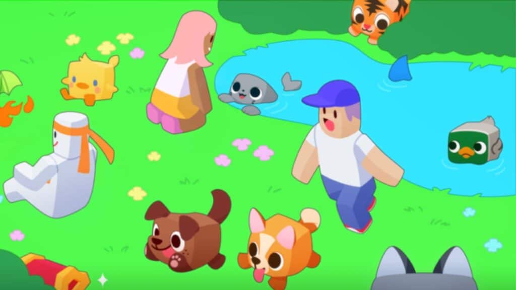 Roblox: How to Get Shiny Pets in Pet Simulator X Pet Simulator X Shiny Pets