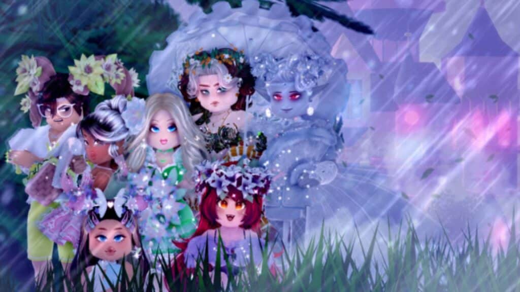 Roblox: All Royale High Winter Halo Answers (2022) Roblox: All Royale High Winter Halo Answers (2022)