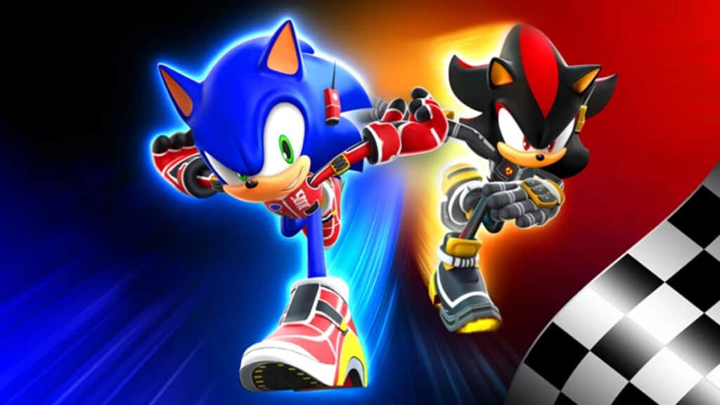 Roblox: Sonic Speed Simulator Codes (June 2024) Roblox Sonic Speed Simulator Codes