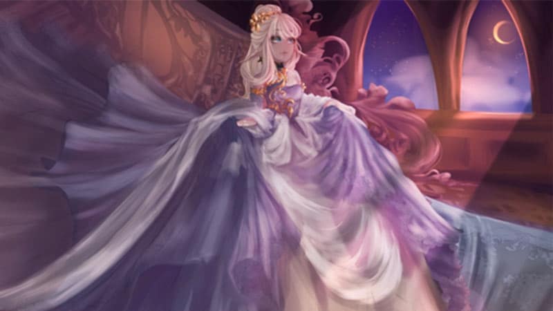 Roblox: All Royale High Winter Halo Answers (2022)