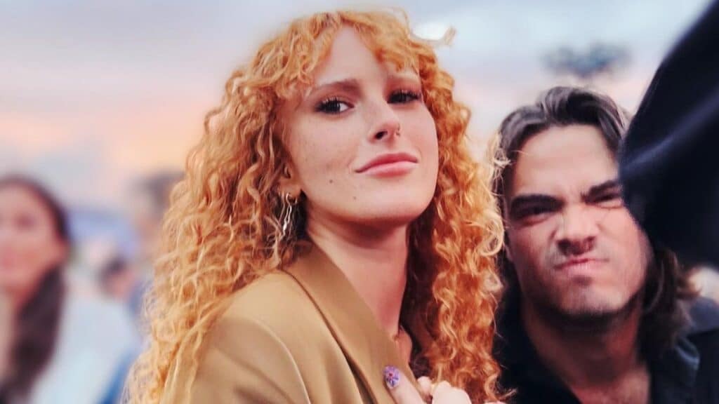 Everything To Know About Rumer Willis’ Boyfriend Derek Richard Thomas Rumer Willis' boyfriend