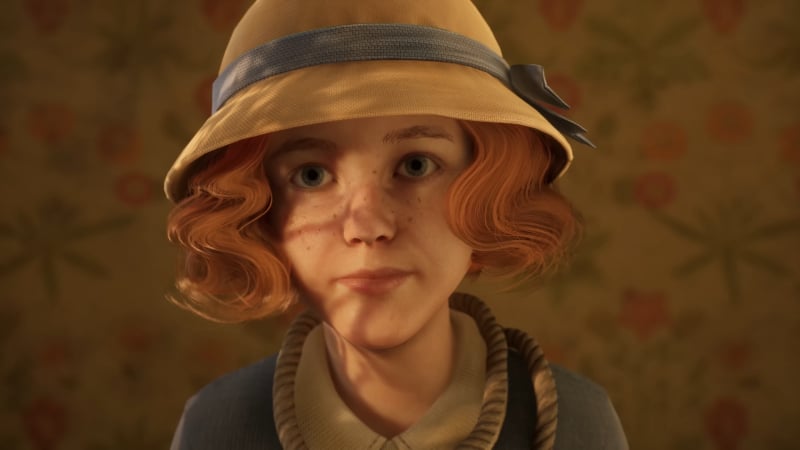 Survival Horror Games of 2023