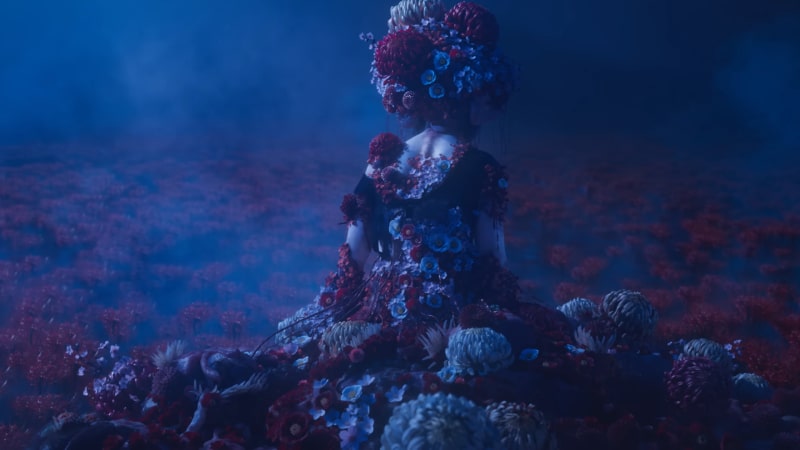 Silent Hill f Reveal