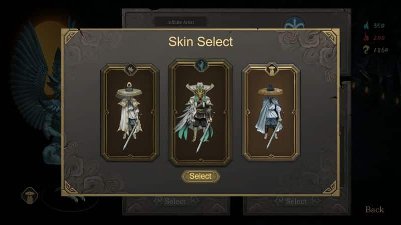 Warm Snow Version 2.1.0.0 update