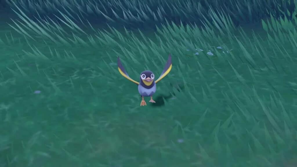 Pokemon Scarlet and Violet: All Wattrel Weaknesses and Counters Wattrel weaknesses and counters in Pokemon Scarlet and Violet feature