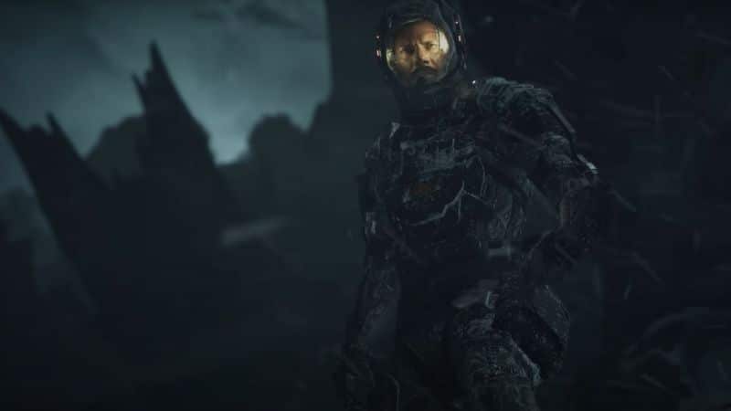 What are Energy Converters For in The Callisto Protocol