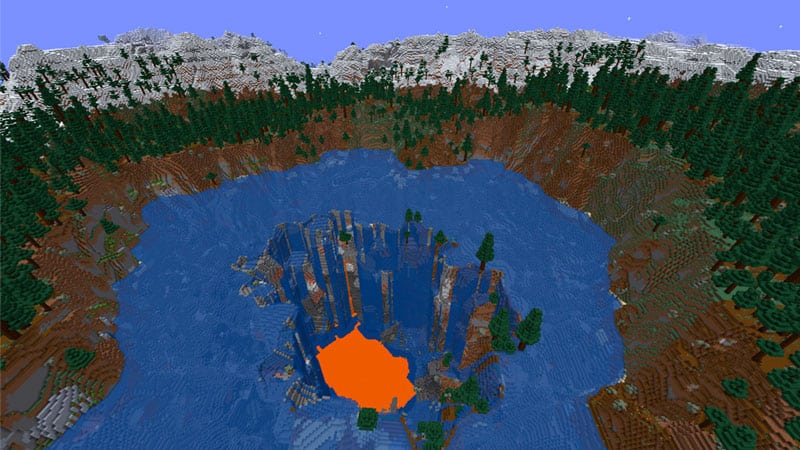 Minecraft 1.19: Best Ancient City Seed (December 2022)