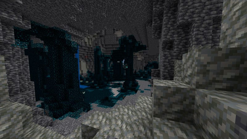 Minecraft 1.19: Best Ancient City Seed (December 2022)