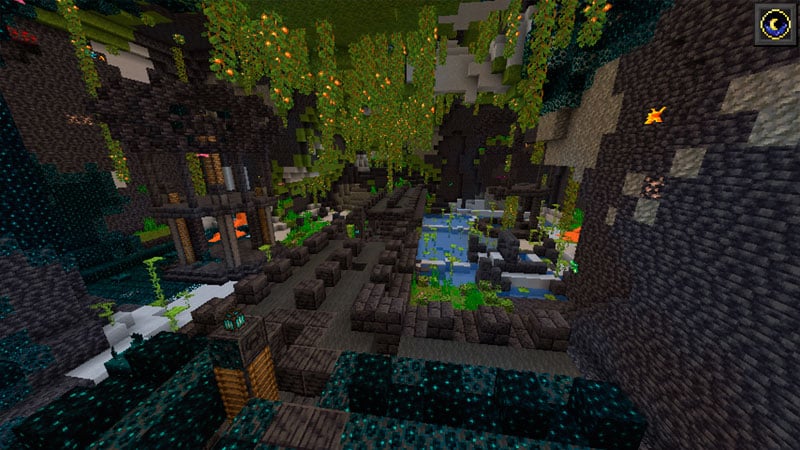 A Little Bit of Everything Seed