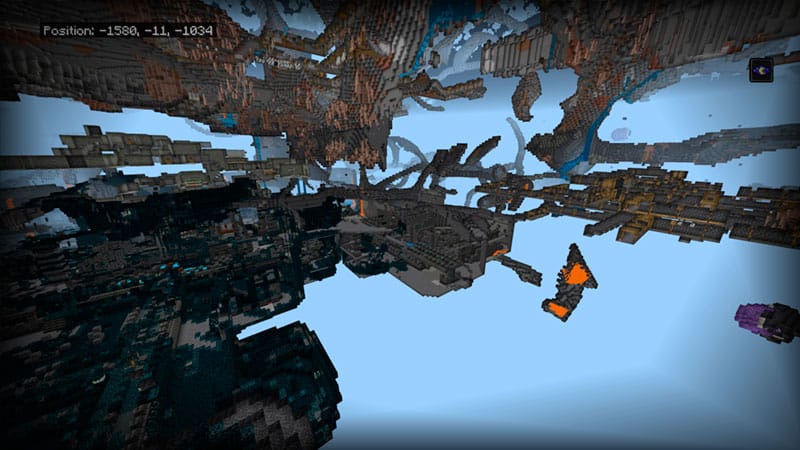 Minecraft 1.19: Best Ancient City Seed (December 2022)