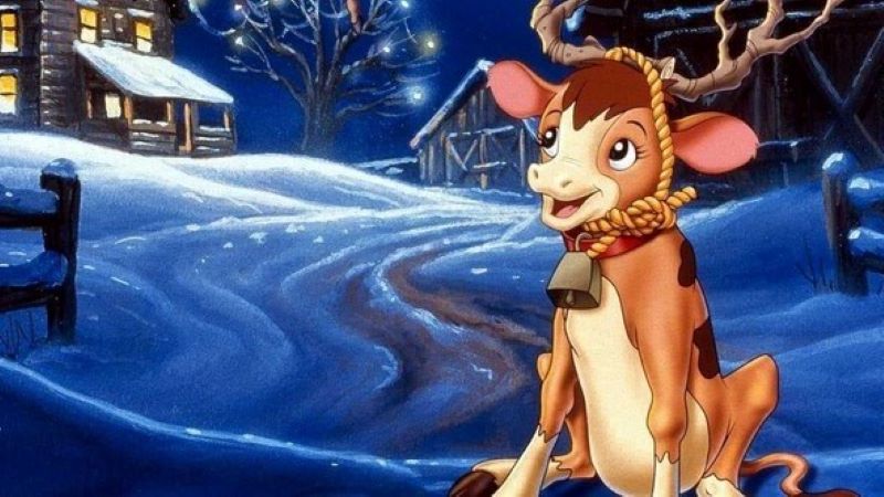 annabelle's wish underrated Christmas movies