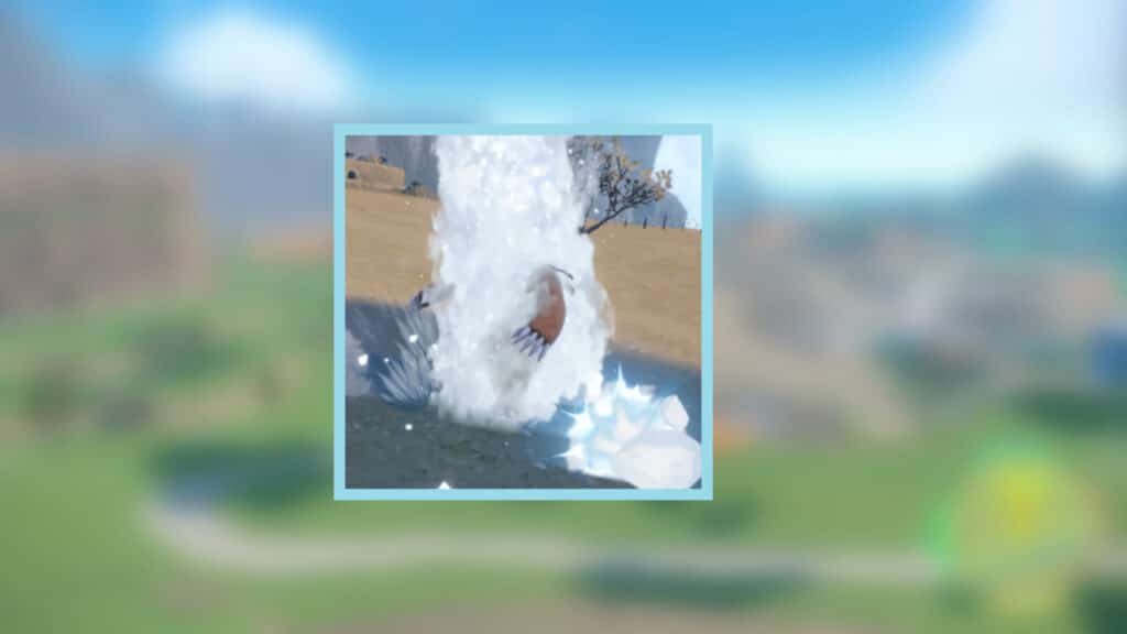 Where to Find Avalanche TM in Pokémon Scarlet and Violet where-to-find-avalanche-tm-in-pokemon-scarlet-and-violet