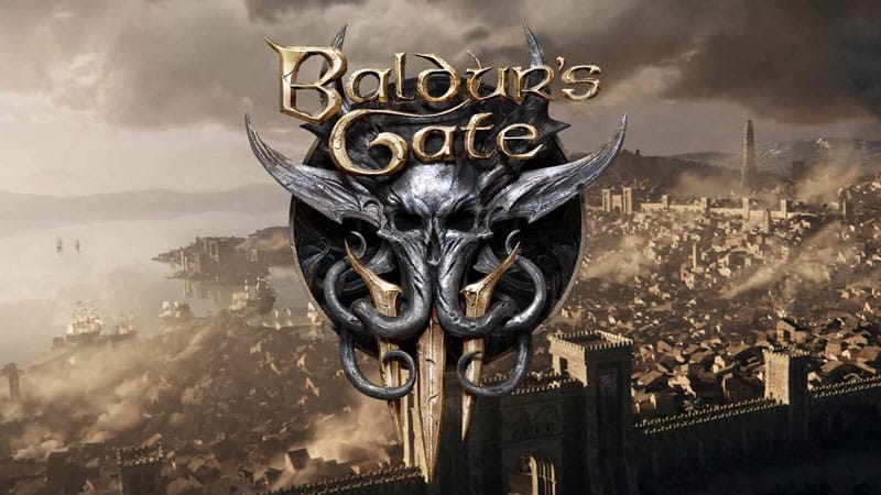 Baldur's Gate 3 December 14 Update Patch Notes
