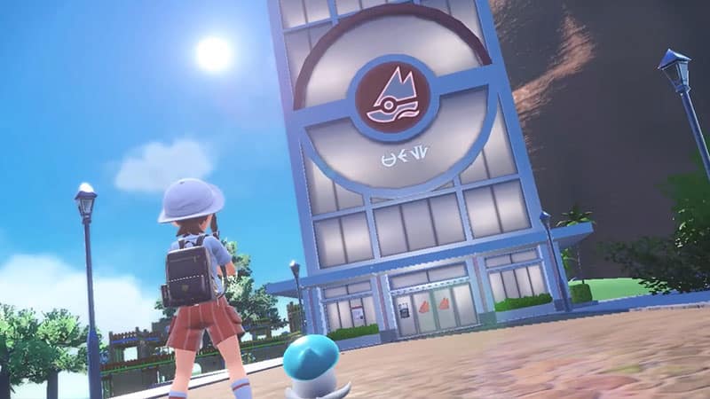 How and Where to Get Beast Balls in Pokemon Scarlet and Violet