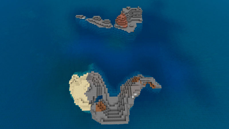 Stone Survival Islands