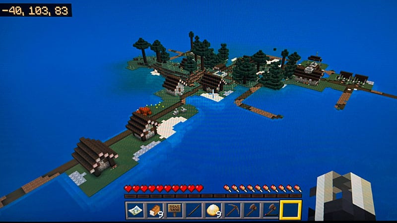 Minecraft: The Best Bedrock 1.19 Seeds (December 2022)