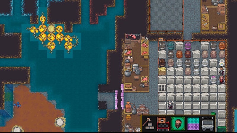 How to Butcher Animals in Dwarf Fortress