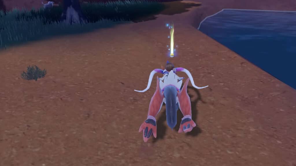 Where To Get Calm Mind TM in Pokemon Scarlet & Violet where-to-get-calm-mind-tm-in-pokemon-scarlet-violet