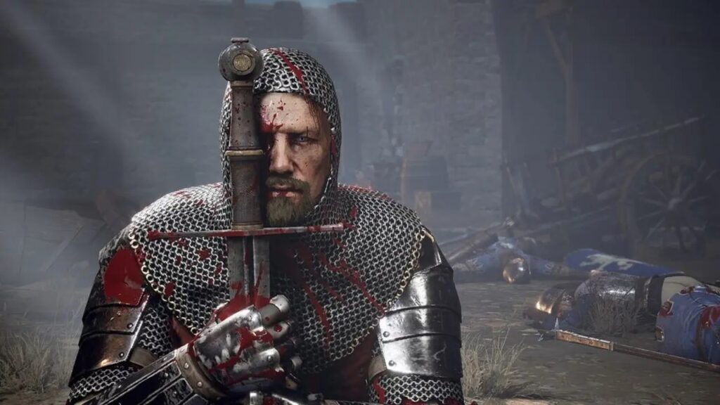 Chivalry 2 Update 2.7.0 Patch Notes