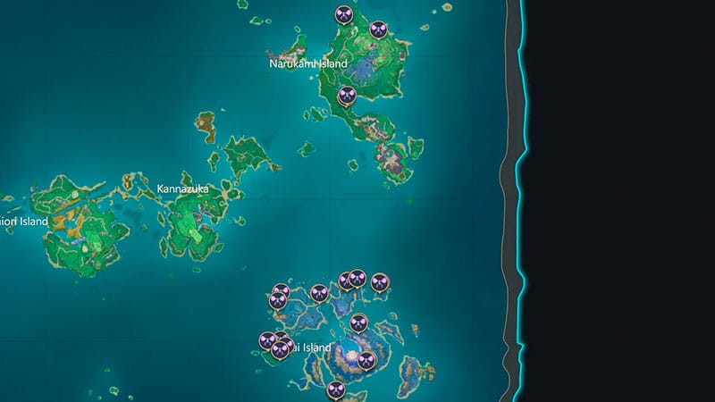 How to Get Crystal Cores in Genshin Impact