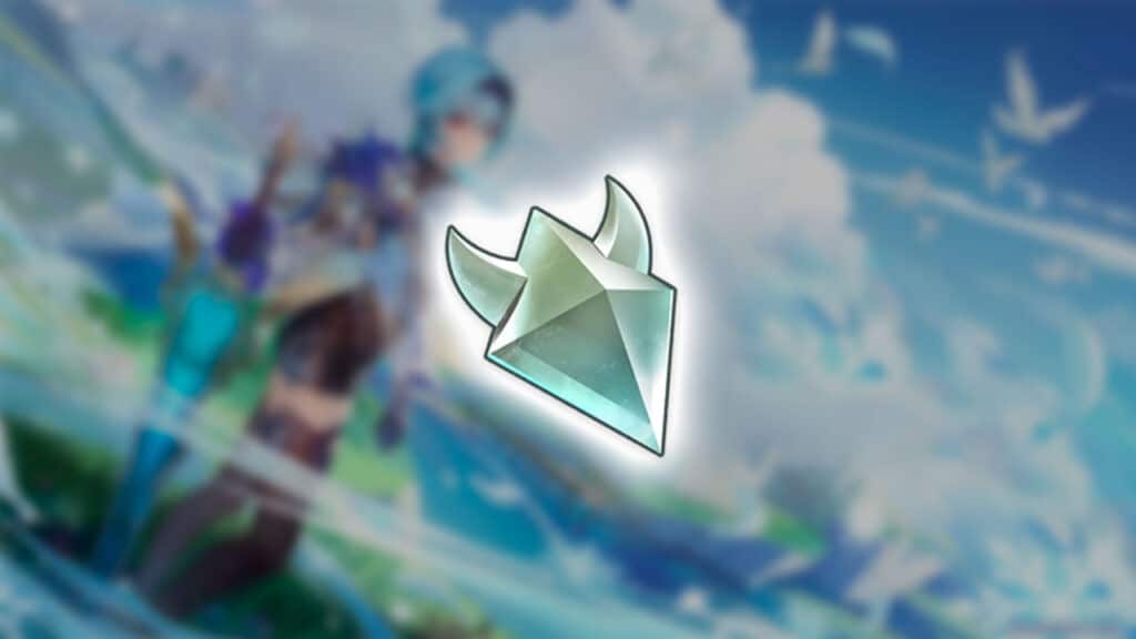 How to Get Crystal Cores in Genshin Impact How to Get Crystal Cores in Genshin Impact