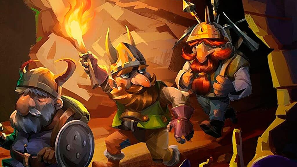 How to Get Flux Stones in Dwarf Fortress How to Get Flux Stones in Dwarf Fortress