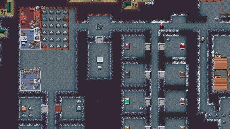 How to Get Flux Stones in Dwarf Fortress