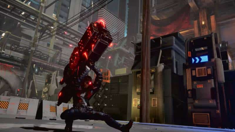 Gungrave GORE Update 1.01 Patch Notes