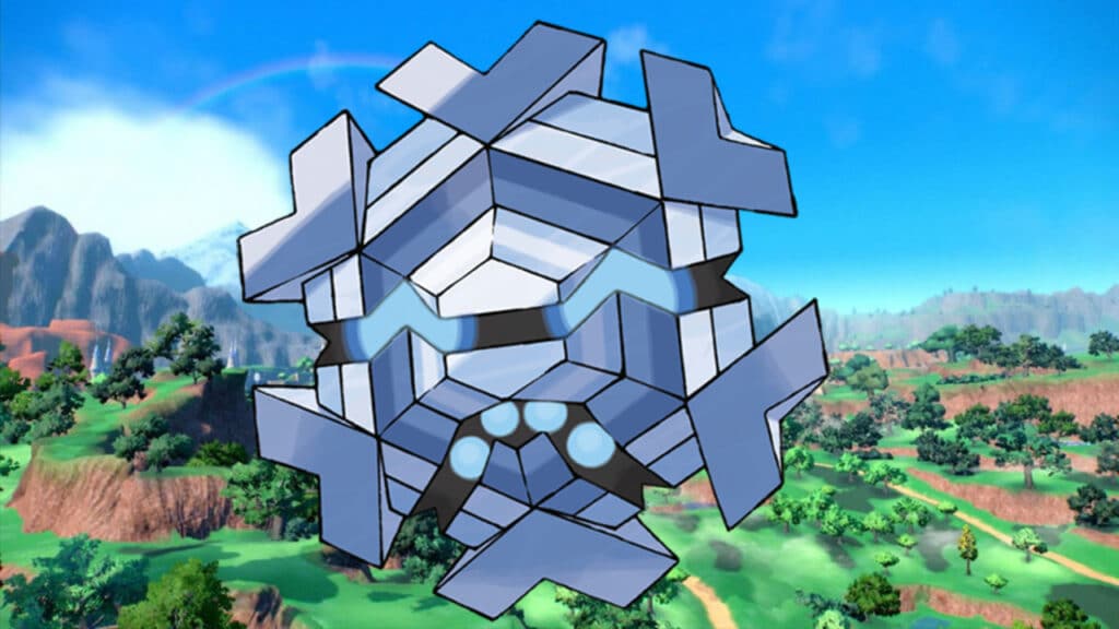How to Get Cryogonal Ice in Pokémon Scarlet and Violet how-to-get-cryogonal-ice-in-pokemon-scarlet-and-violet