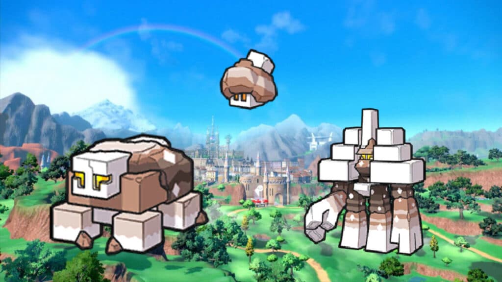 How to Get Nacli Salt in Pokémon Scarlet and Violet how-to-get-nacli-salt-in-pokemon-scarlet-and-violet