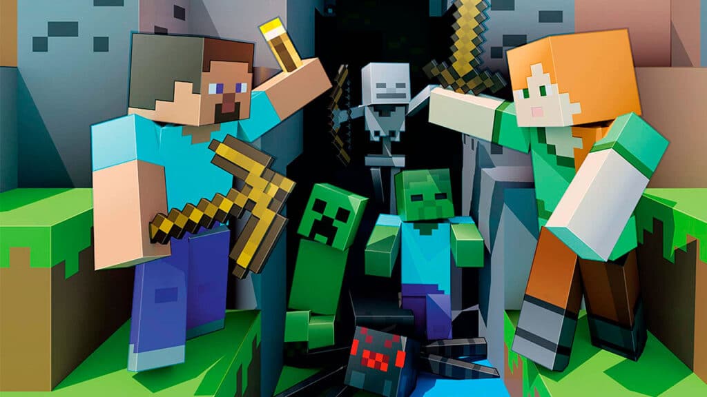 Minecraft 1.19: Best Survival Island Seed (December 2022) Minecraft 1.19: Best Survival Island Seed (December 2022)