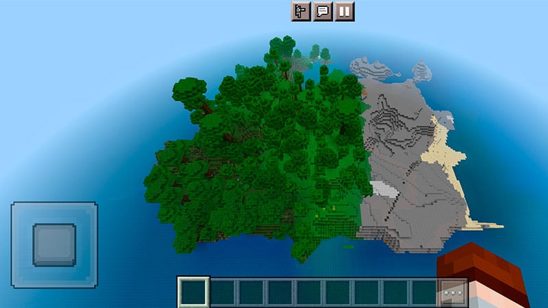 Minecraft 1.19: Best Survival Island Seed (December 2022)