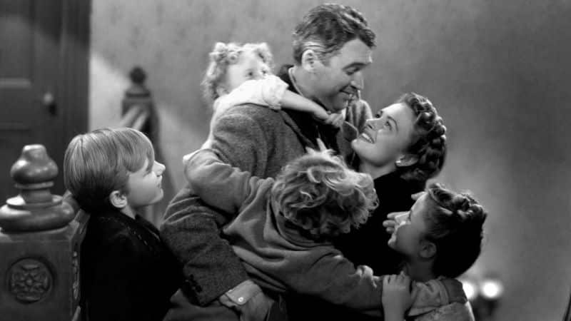 It's a Wonderful life