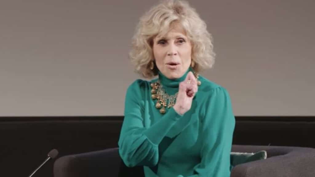 Jane Fonda’s Cancer in Remission Ahead of Her 85th Birthday jane-fondas-cancer-in-remission-ahead-of-her-85th-birthday