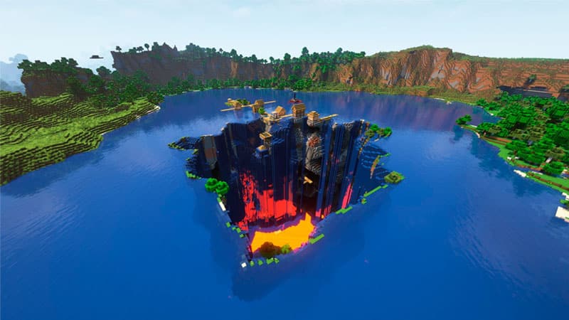 Minecraft: The Best Java 1.19 Seeds (December 2022)