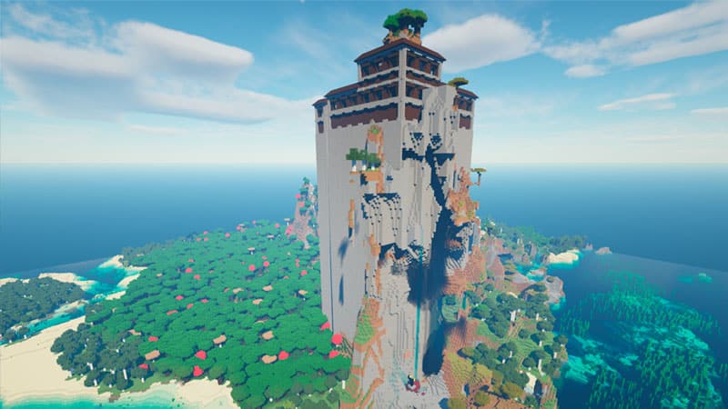 Minecraft: The Best Java 1.19 Seeds (December 2022)